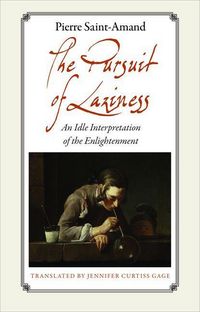 Produktbild: Pursuit of Laziness