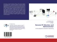 Produktbild: Remote PC Monitor and Administrator