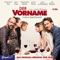 Produktbild: Der Vorname
