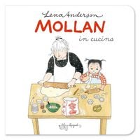 Produktbild: Mollan in cucina