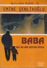 Produktbild: Baba - Sen De Bir Seyler S&ouml;yle