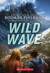 Produktbild: Wild Wave (the Wild Series)