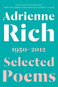 Produktbild: Selected Poems