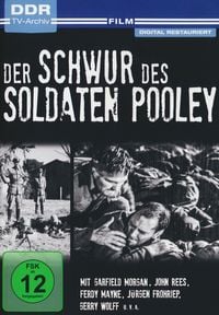 Produktbild: Der Schwur des Soldaten Pooley