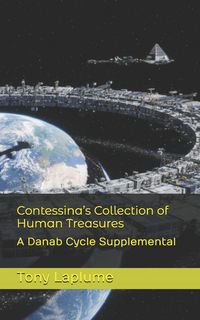 Produktbild: Contessina's Collection of Human Treasures