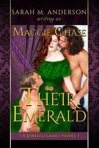 Produktbild: Their Emerald
