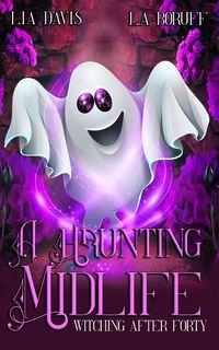 Produktbild: A Haunting Midlife
