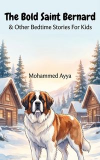 Produktbild: The Bold Saint Bernard