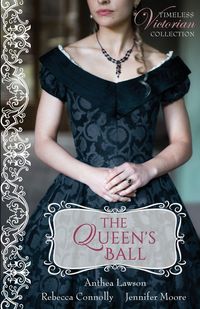 Produktbild: The Queen's Ball
