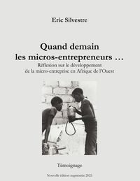 Produktbild: Quand demain les micros-entrepreneurs ...