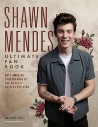 Produktbild: Shawn Mendes