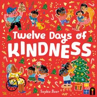 Produktbild: The Twelve Days of Kindness