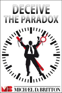 Produktbild: Deceive the Paradox
