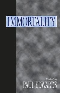 Produktbild: Immortality