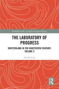 Produktbild: The Laboratory of Progress