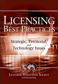 Produktbild: Licensing Best Practices