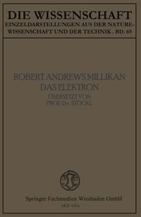 Produktbild: Das Elektron