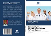 Produktbild: Community Based Referral und Counter Referral System