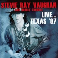 Produktbild: Vaughan, S: Live?Texas '87