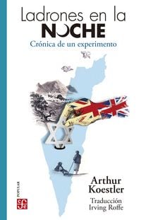 Produktbild: Ladrones en la noche