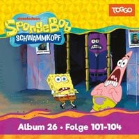 Produktbild: Folge 26