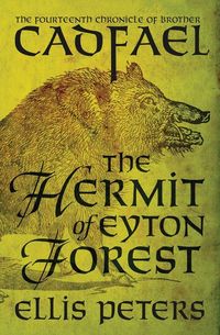 Produktbild: The Hermit of Eyton Forest