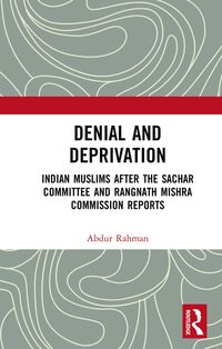 Produktbild: Denial and Deprivation