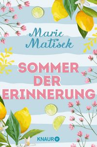 Produktbild: Sommer der Erinnerung
