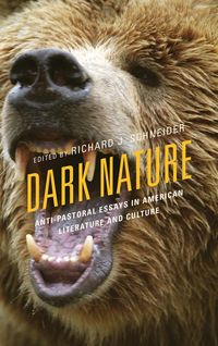 Produktbild: Dark Nature