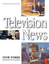 Produktbild: Television News