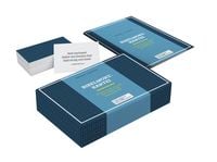 Produktbild: Die Bibelwortkartei