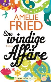 Produktbild: Eine windige Aff&auml;re