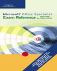 Produktbild: Microsoft Office Specialist Exam Reference for Microsoft Office 2003