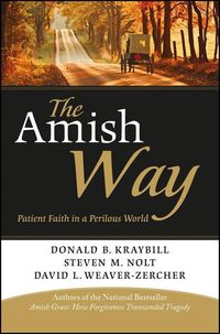 Produktbild: The Amish Way