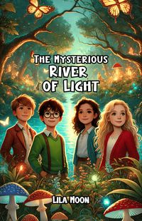 Produktbild: The Mysterious River of Light