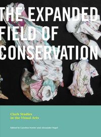 Produktbild: The Expanded Field of Conservation