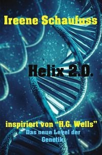Produktbild: Helix 2.0. / Bestia