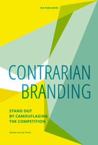 Produktbild: Contrarian Branding