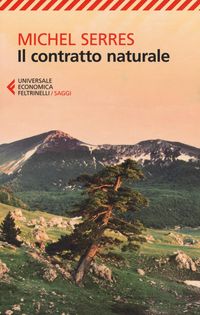 Produktbild: Il contratto naturale