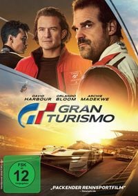 Produktbild: Gran Turismo