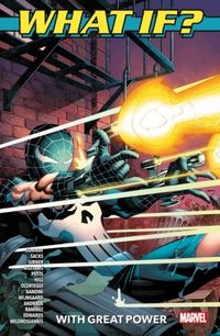 Produktbild: What If..? With Great Power