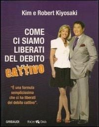 Produktbild: Come ci siamo liberati dal debito cattivo