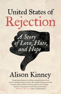 Produktbild: United States of Rejection