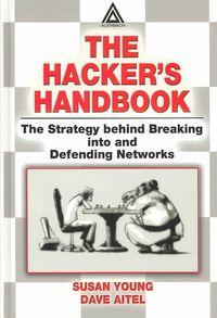 Produktbild: Young, S: The Hacker's Handbook
