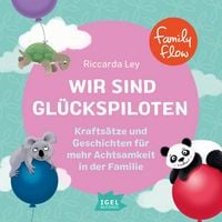 Produktbild: FamilyFlow. Wir sind Gl&uuml;ckspiloten