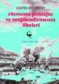 Produktbild: Ekonomi Politigin ve Vergilendirmenin Ilkeleri