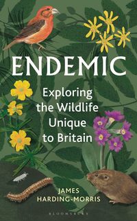 Produktbild: Endemic