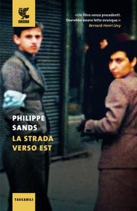 Produktbild: La strada verso est