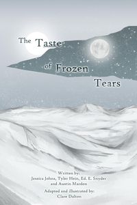 Produktbild: The Taste of Frozen Tears