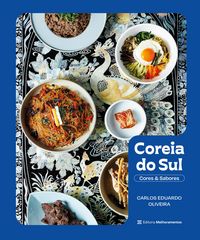Produktbild: Coreia do Sul